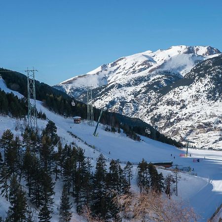 Pierre & Vacances Andorra El Tarter Εξωτερικό φωτογραφία