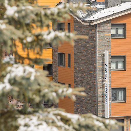 Pierre & Vacances Andorra El Tarter Εξωτερικό φωτογραφία