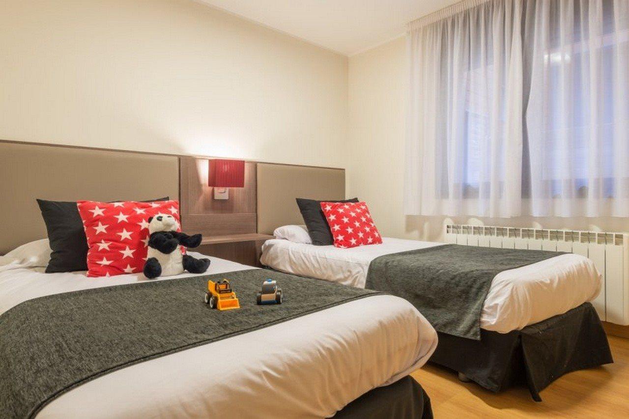 Pierre & Vacances Andorra El Tarter Εξωτερικό φωτογραφία