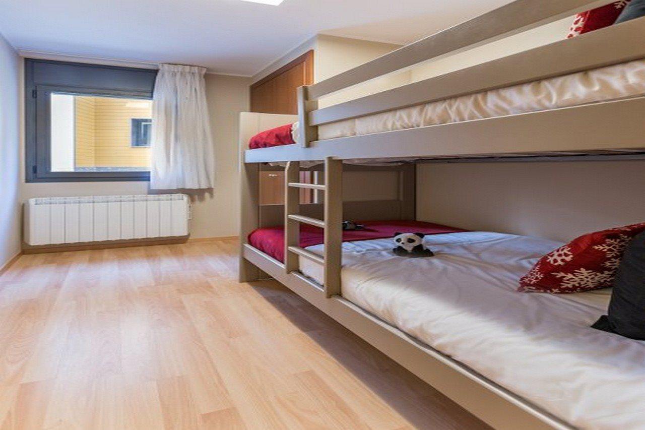 Pierre & Vacances Andorra El Tarter Εξωτερικό φωτογραφία