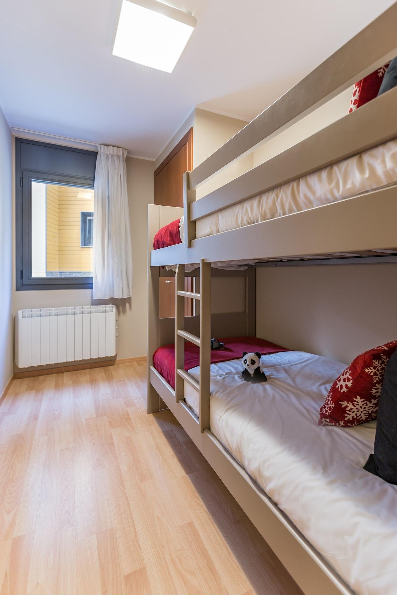 Pierre & Vacances Andorra El Tarter Εξωτερικό φωτογραφία