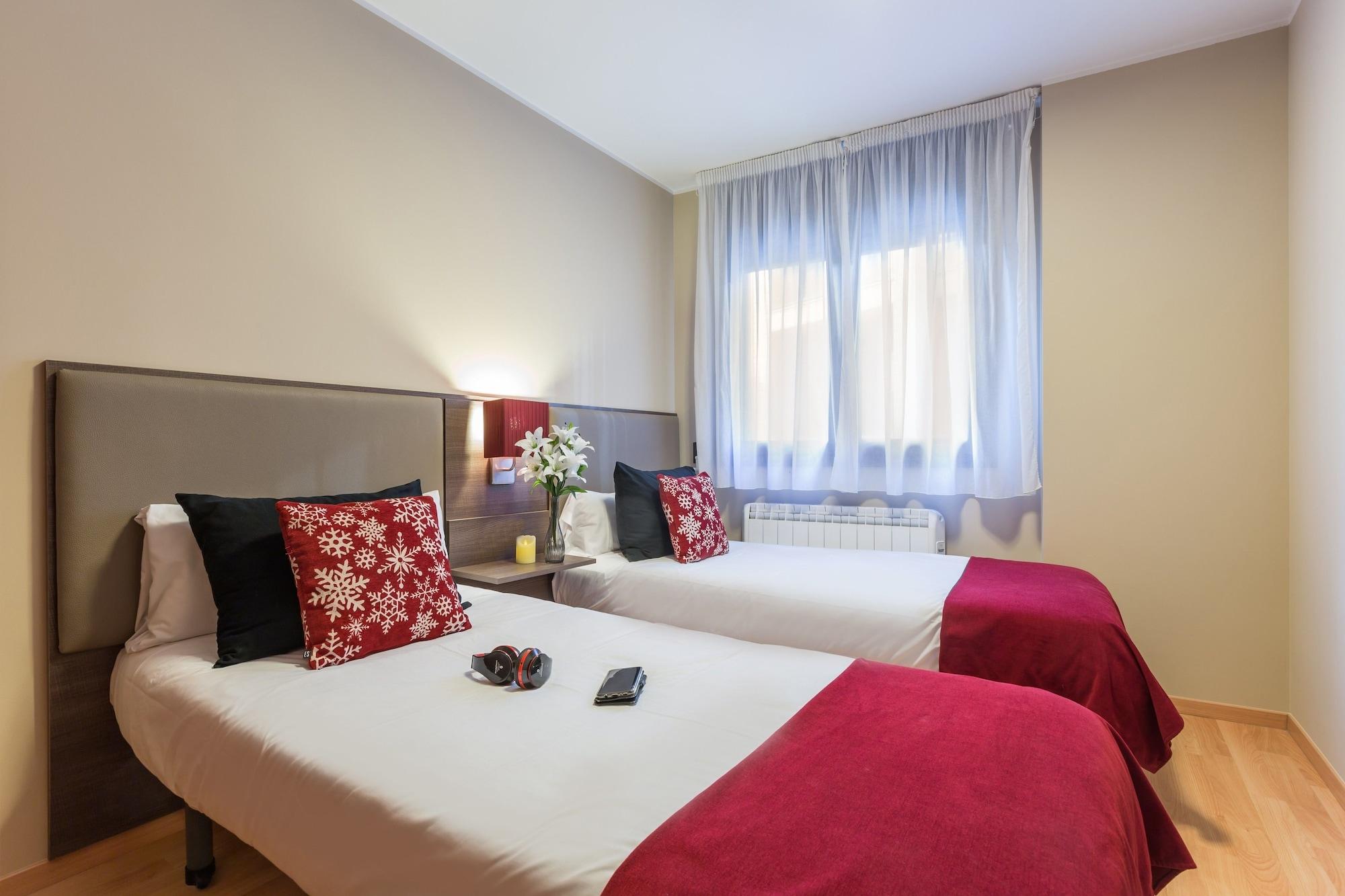 Pierre & Vacances Andorra El Tarter Εξωτερικό φωτογραφία