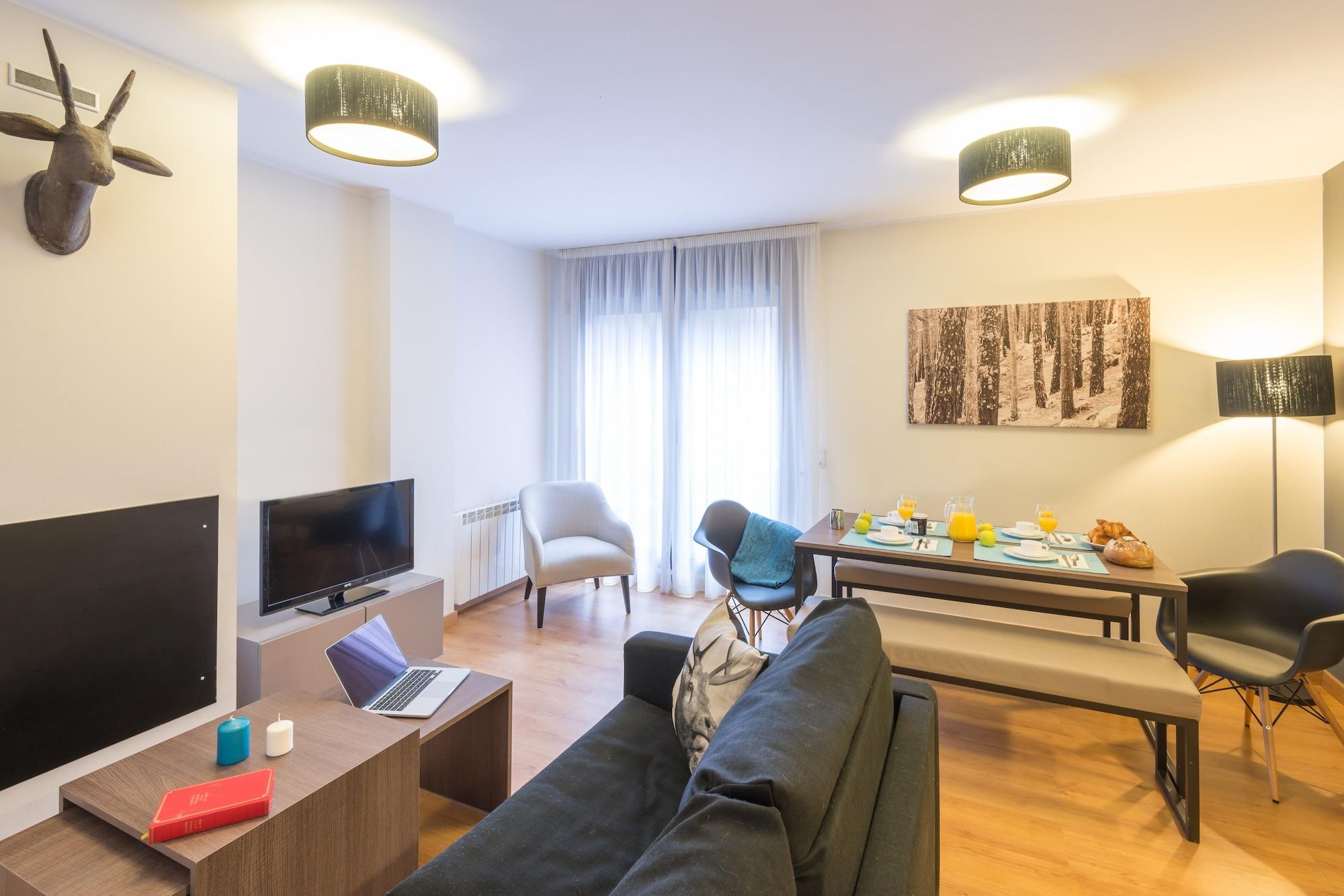 Pierre & Vacances Andorra El Tarter Εξωτερικό φωτογραφία