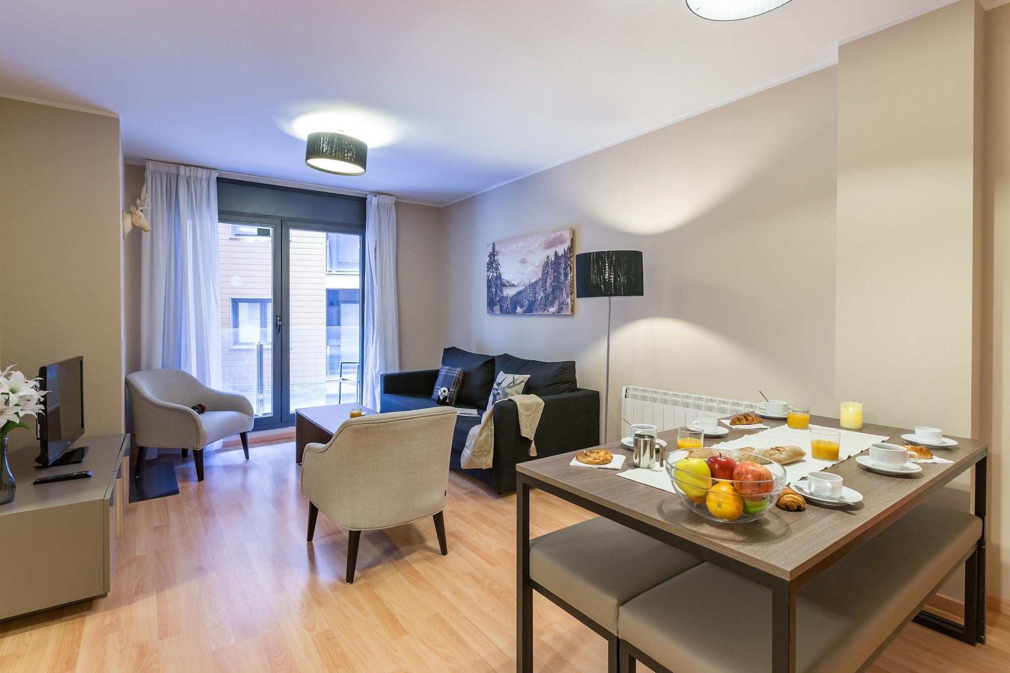 Pierre & Vacances Andorra El Tarter Εξωτερικό φωτογραφία