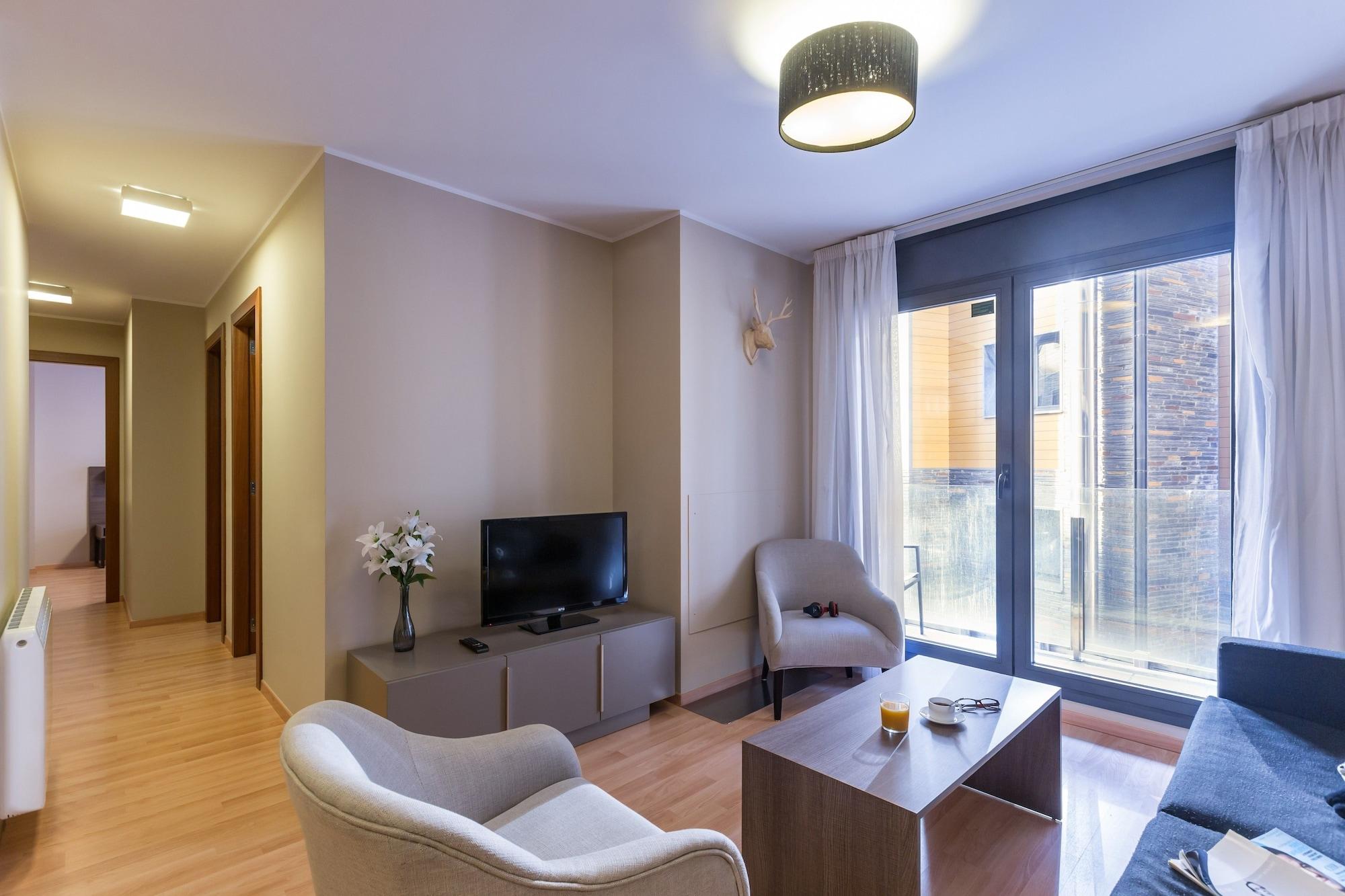 Pierre & Vacances Andorra El Tarter Εξωτερικό φωτογραφία