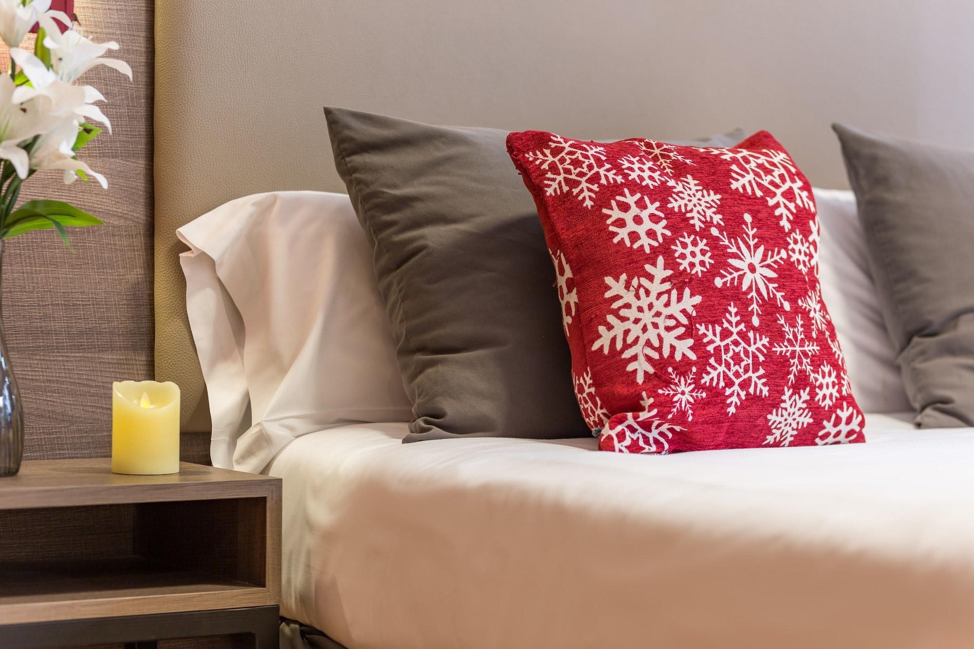 Pierre & Vacances Andorra El Tarter Εξωτερικό φωτογραφία