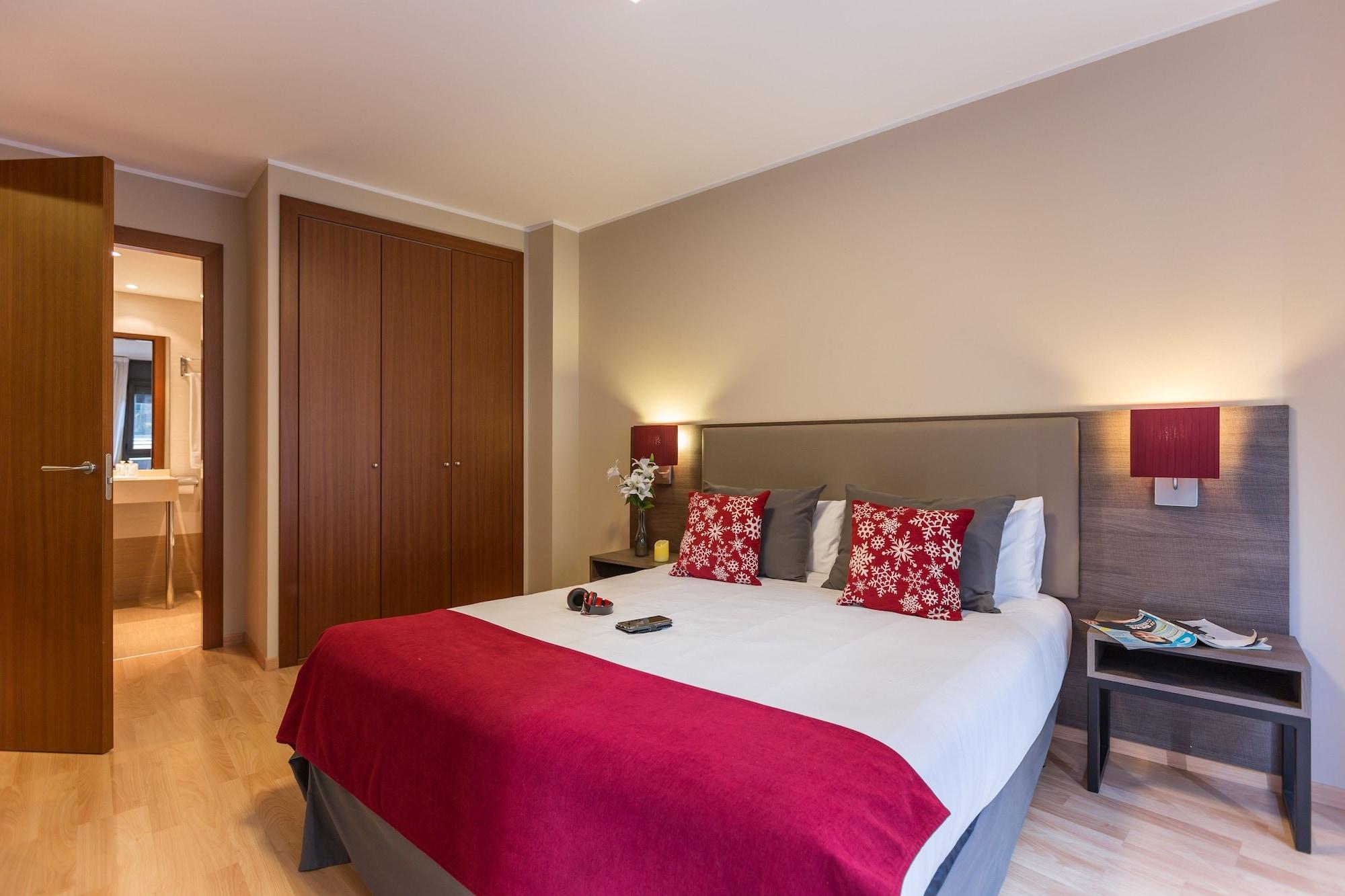 Pierre & Vacances Andorra El Tarter Εξωτερικό φωτογραφία
