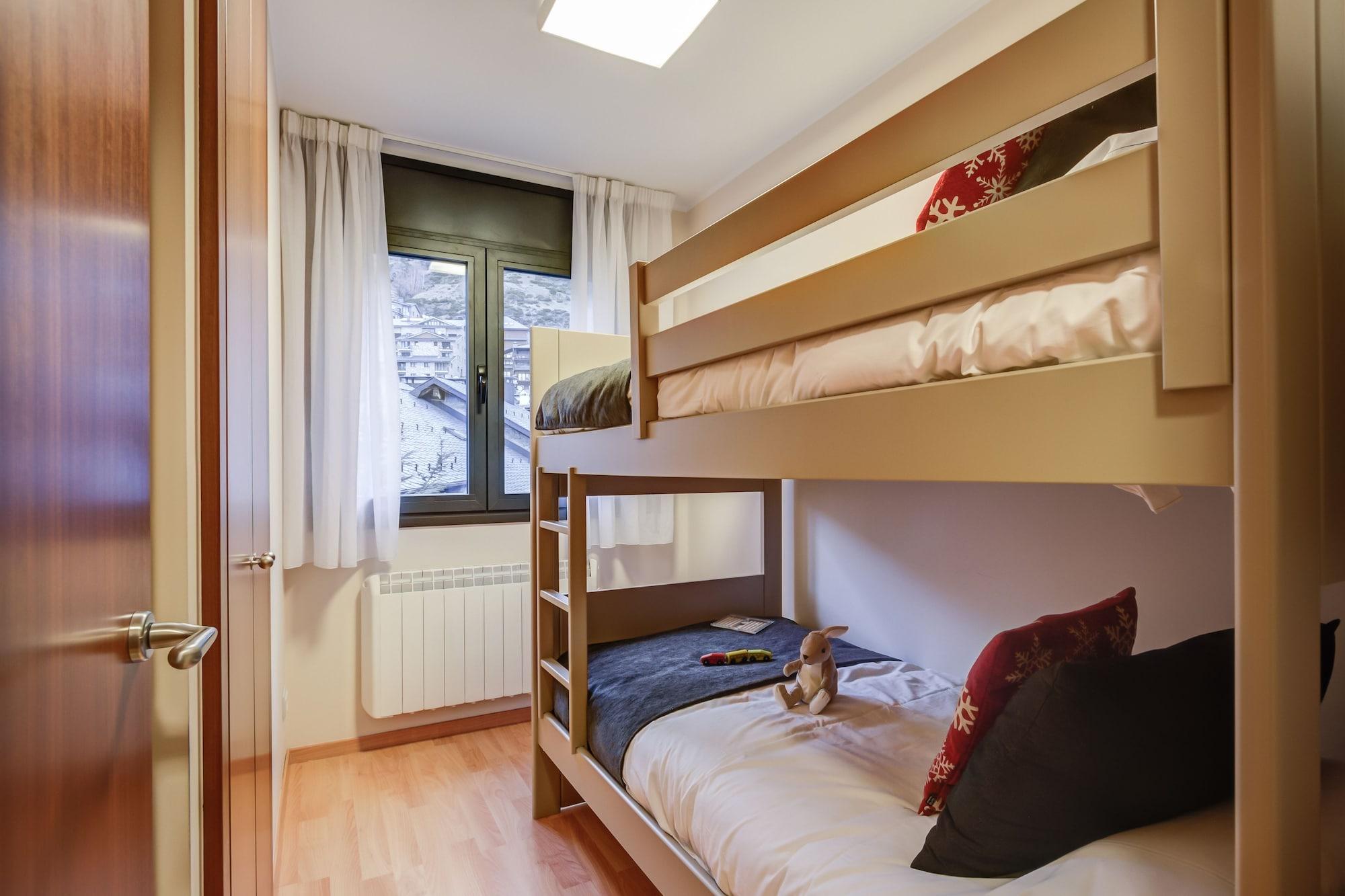 Pierre & Vacances Andorra El Tarter Εξωτερικό φωτογραφία