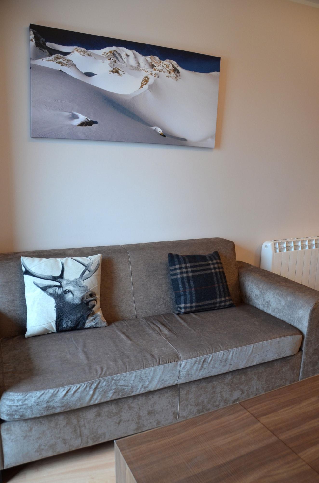 Pierre & Vacances Andorra El Tarter Εξωτερικό φωτογραφία