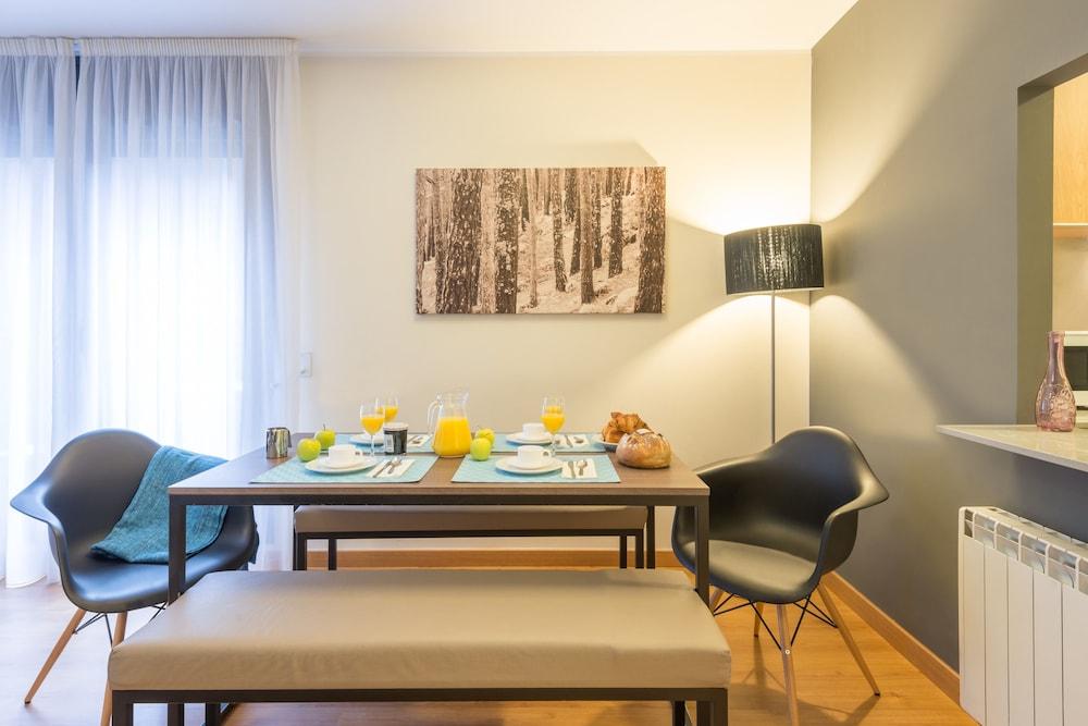 Pierre & Vacances Andorra El Tarter Εξωτερικό φωτογραφία