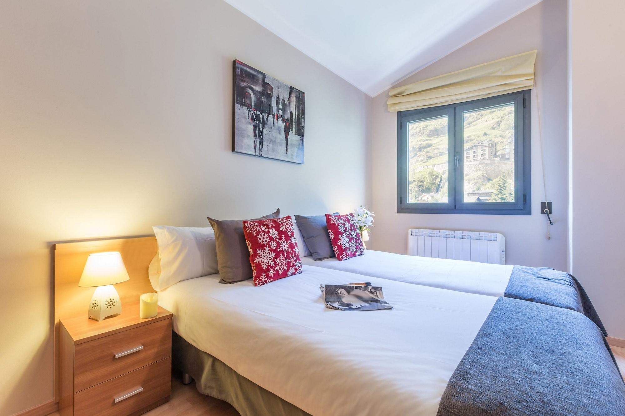 Pierre & Vacances Andorra El Tarter Εξωτερικό φωτογραφία