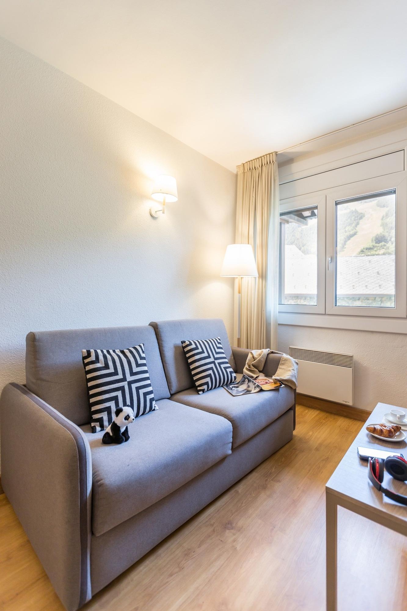 Pierre & Vacances Andorra El Tarter Εξωτερικό φωτογραφία