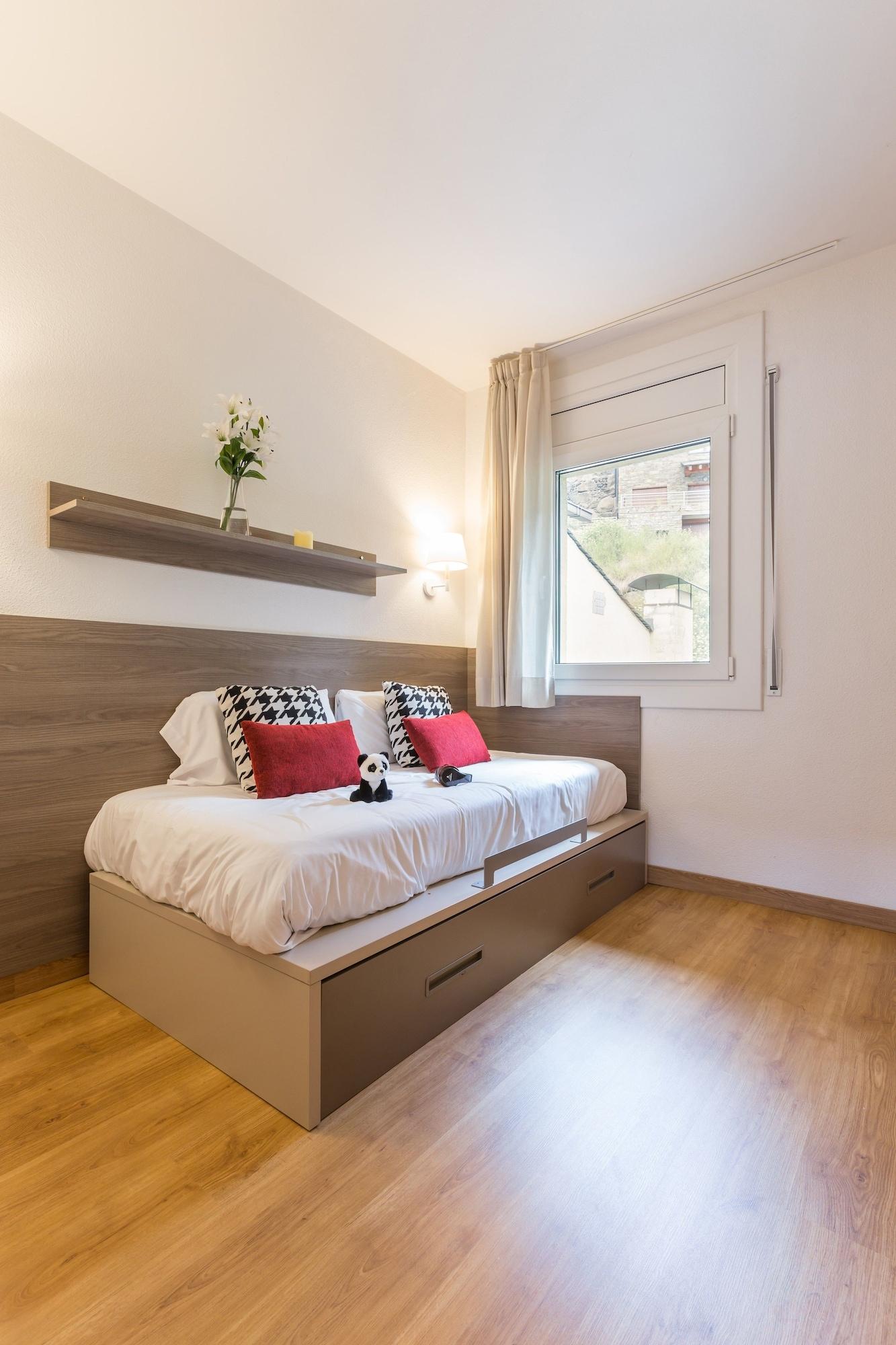 Pierre & Vacances Andorra El Tarter Εξωτερικό φωτογραφία