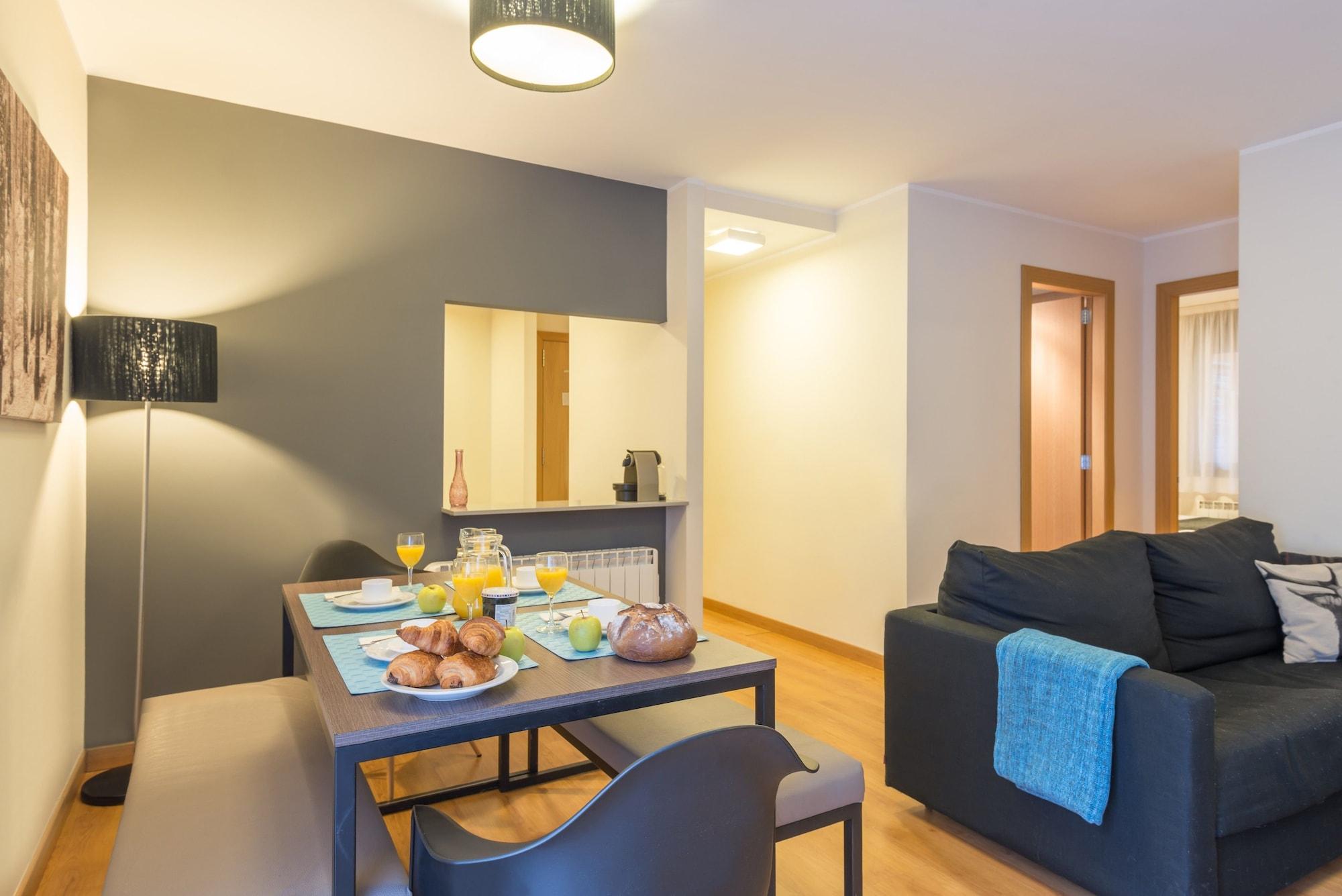Pierre & Vacances Andorra El Tarter Εξωτερικό φωτογραφία
