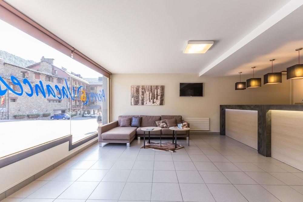 Pierre & Vacances Andorra El Tarter Εξωτερικό φωτογραφία