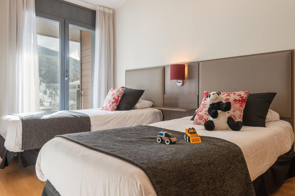 Pierre & Vacances Andorra El Tarter Εξωτερικό φωτογραφία