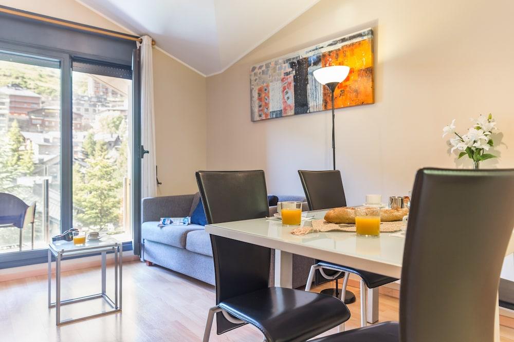 Pierre & Vacances Andorra El Tarter Εξωτερικό φωτογραφία