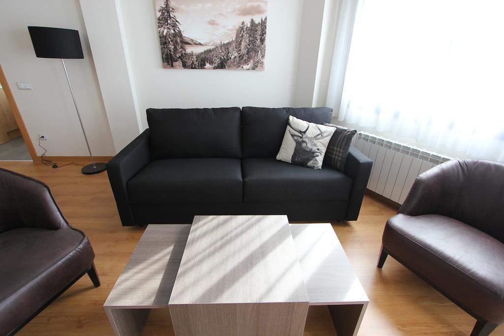Pierre & Vacances Andorra El Tarter Εξωτερικό φωτογραφία