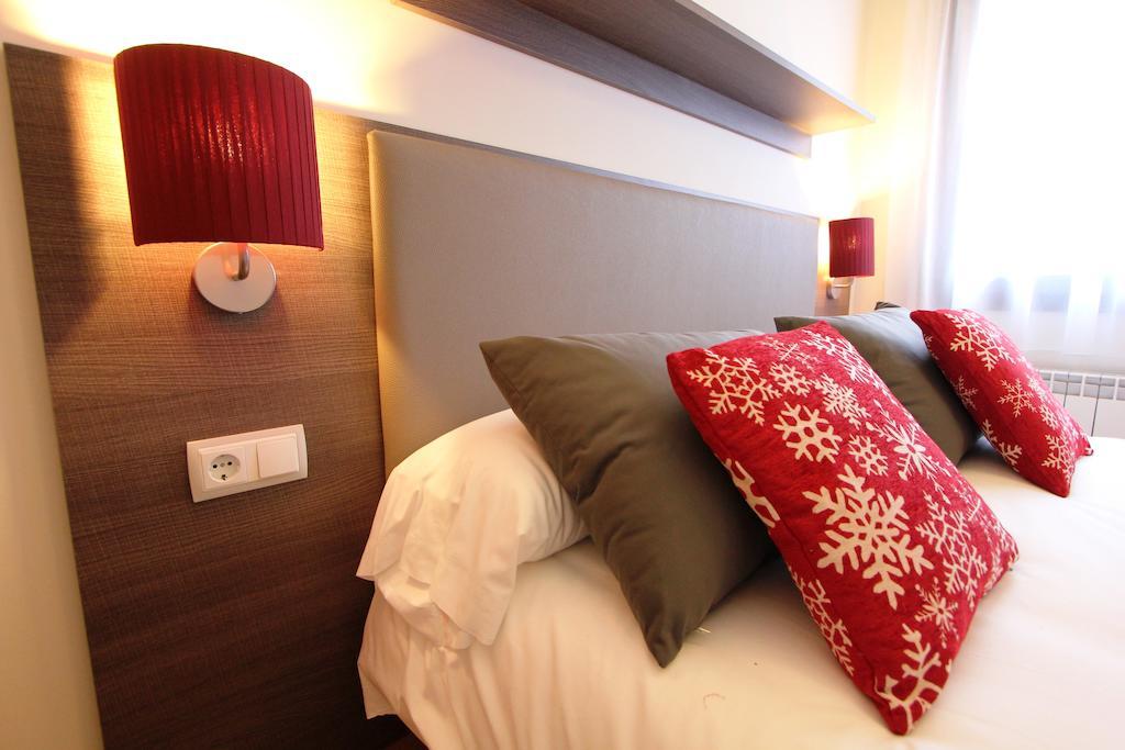 Pierre & Vacances Andorra El Tarter Εξωτερικό φωτογραφία