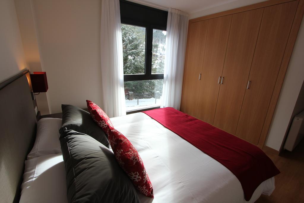 Pierre & Vacances Andorra El Tarter Εξωτερικό φωτογραφία