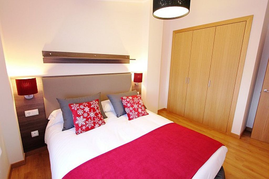 Pierre & Vacances Andorra El Tarter Εξωτερικό φωτογραφία