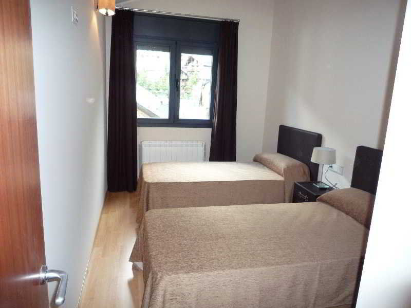 Pierre & Vacances Andorra El Tarter Εξωτερικό φωτογραφία