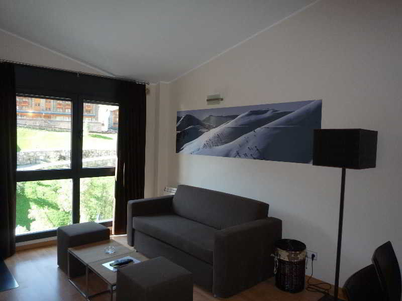 Pierre & Vacances Andorra El Tarter Εξωτερικό φωτογραφία
