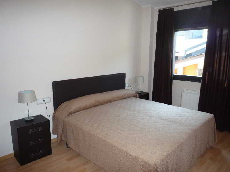 Pierre & Vacances Andorra El Tarter Εξωτερικό φωτογραφία