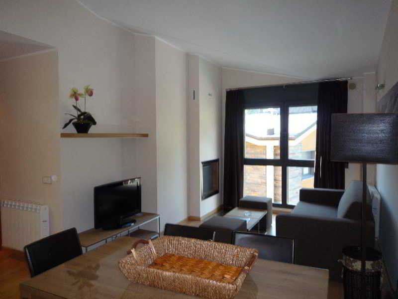 Pierre & Vacances Andorra El Tarter Εξωτερικό φωτογραφία
